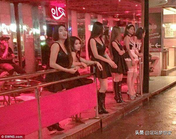 盘点中国足坛史上「十大肮脏丑闻」,金项链的手段*兽禽**不如