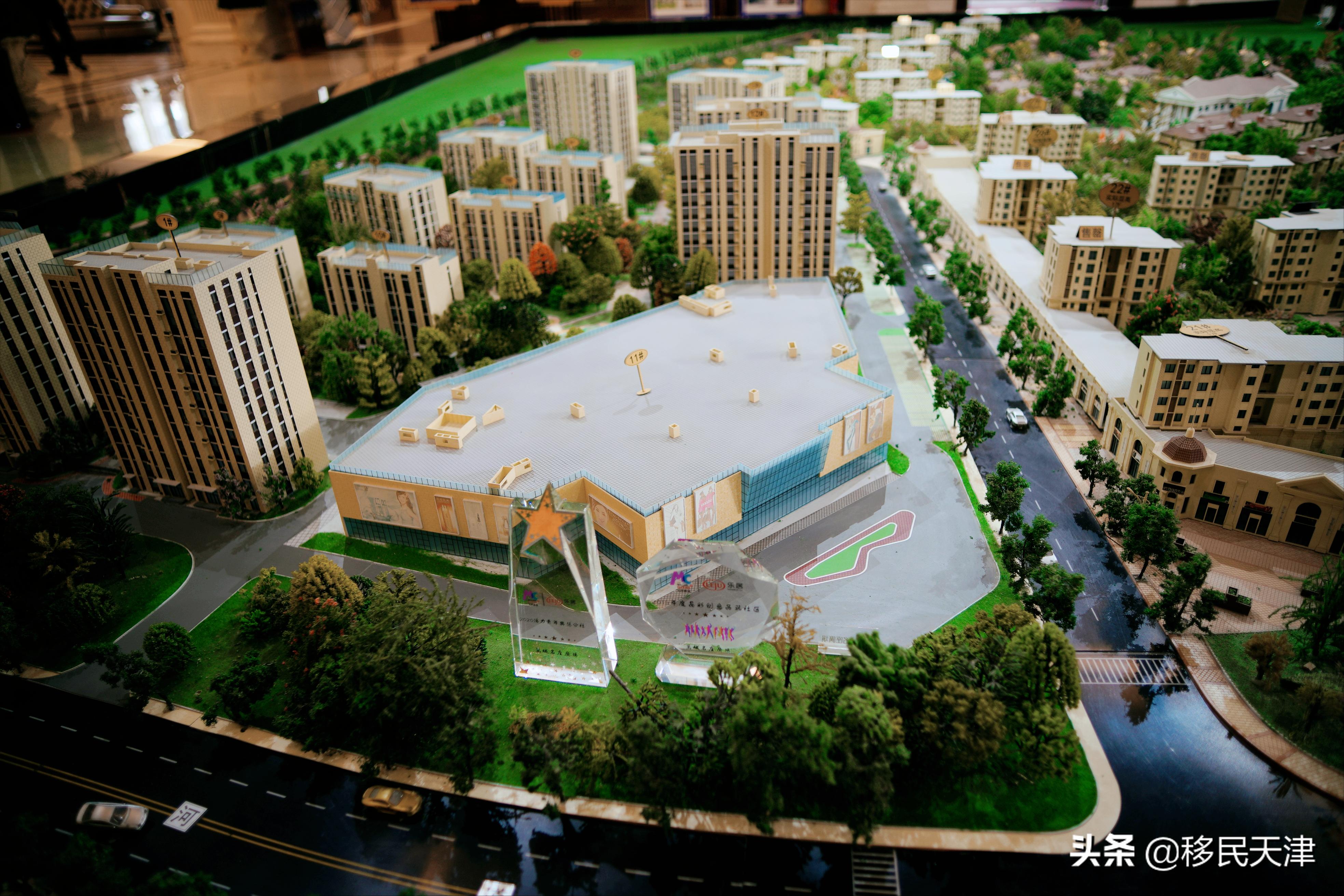 天津武清区最新买房政策,武清南湖房价下跌最惨一览表