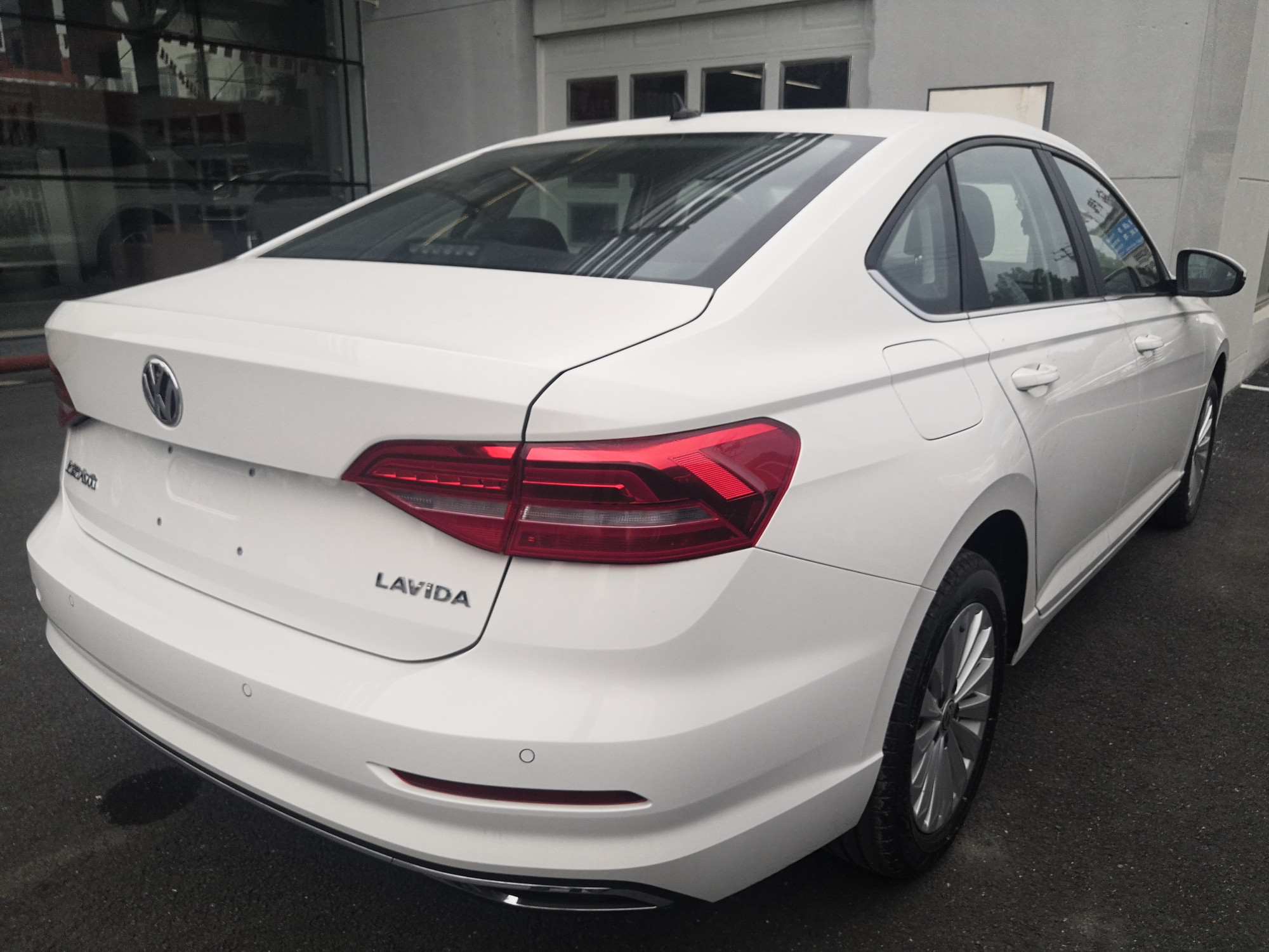 大众朗逸价格跌了吗,大众朗逸新锐跌了多少