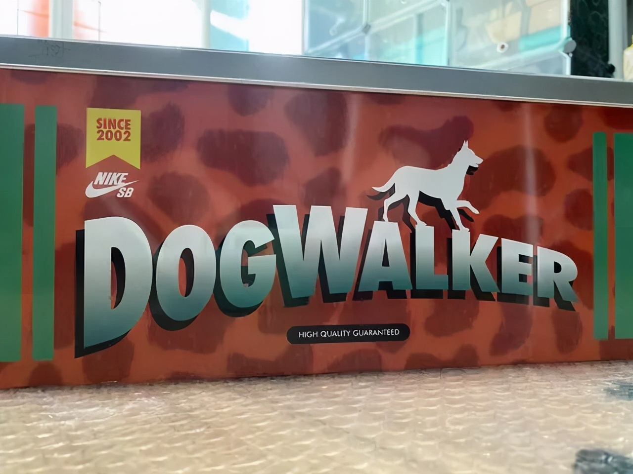 吹水鸭先知|这些鞋盒，竟然比球鞋还好看？