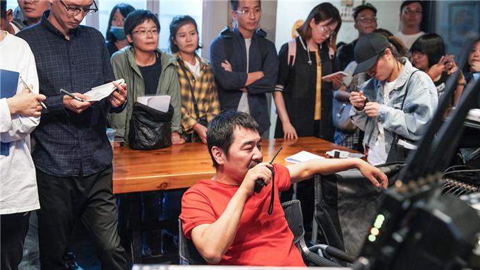 陈建斌谈第十一回,陈建斌第十一回表达什么