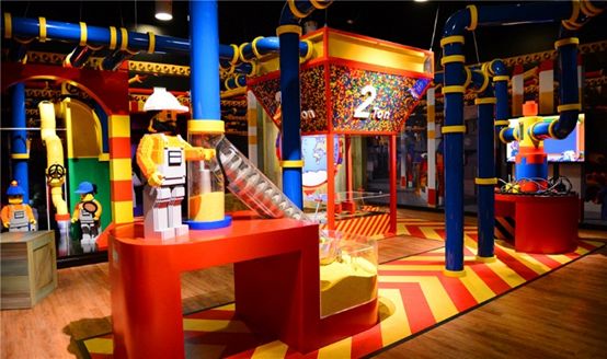 乐高特价活动直播,乐高派对优惠团购
