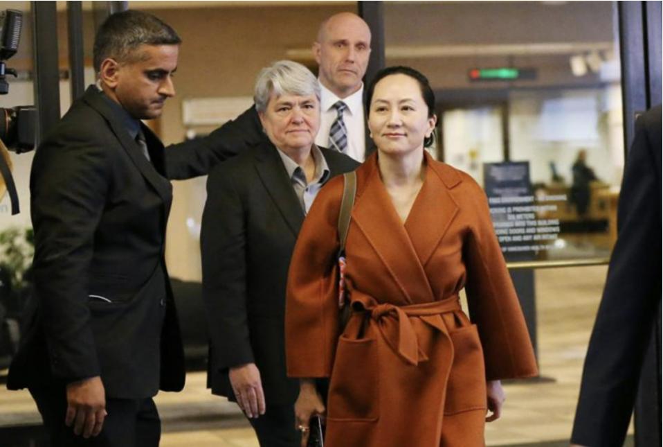 香港四大隐形巨富财团,香港中资四大财团