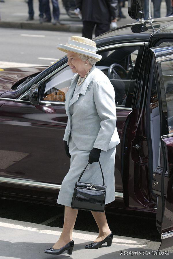 一生只买一款包,一生买一个大牌包包