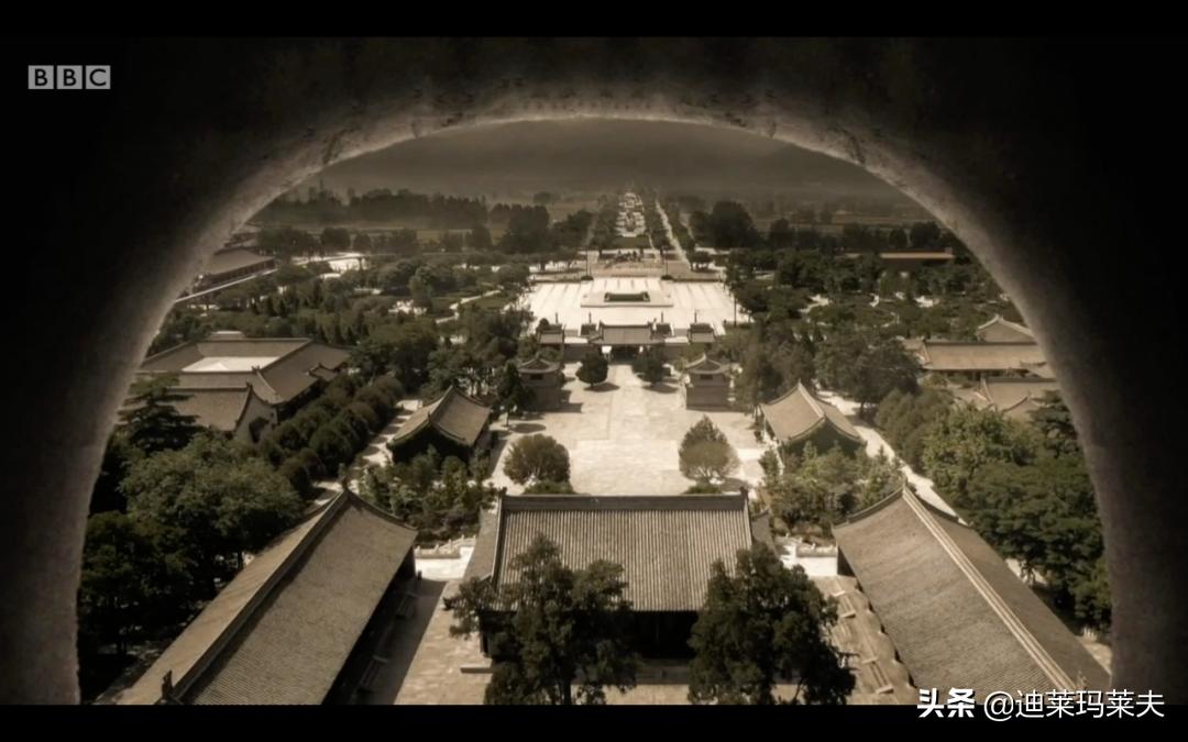 bbc评价杜甫诗词,ohmygodbbc杜甫纪录片中英双语