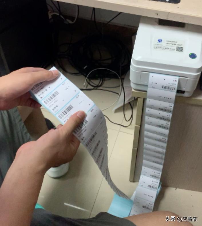 批发市场拿货小票好吗,批发市场拿货用什么小票