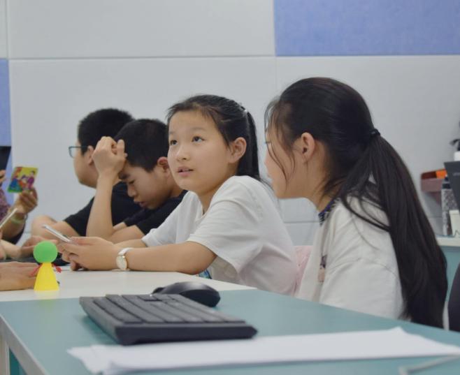 智德汇做智慧教育倡导者