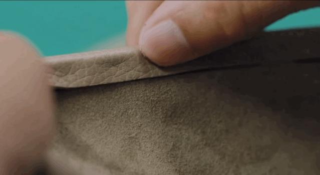 这款经典百搭千元职场包包，双11我为啥最推荐入手？