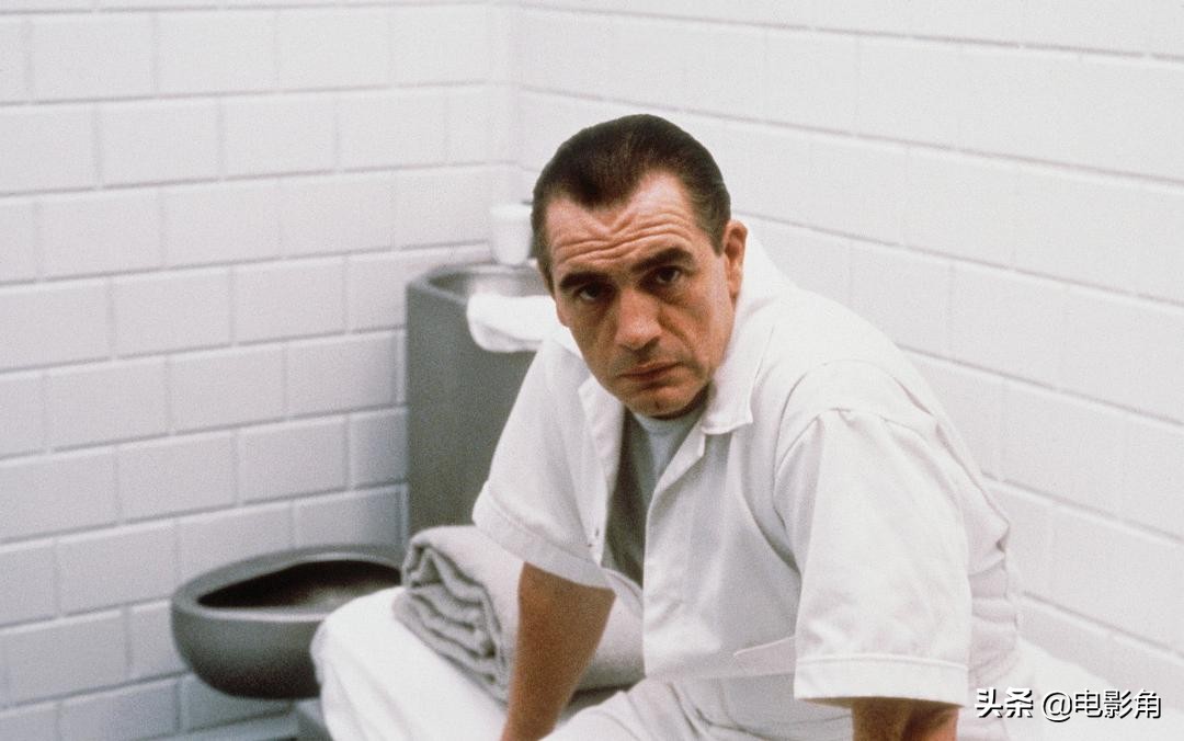 沉默的羔羊十大细思极恐,沉默的羔羊你不知道的冷知识