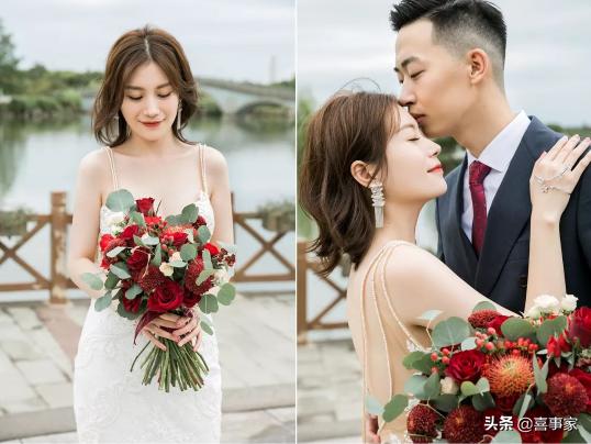 山东婚礼当天详细流程表,实用婚礼当天超全流程时间表