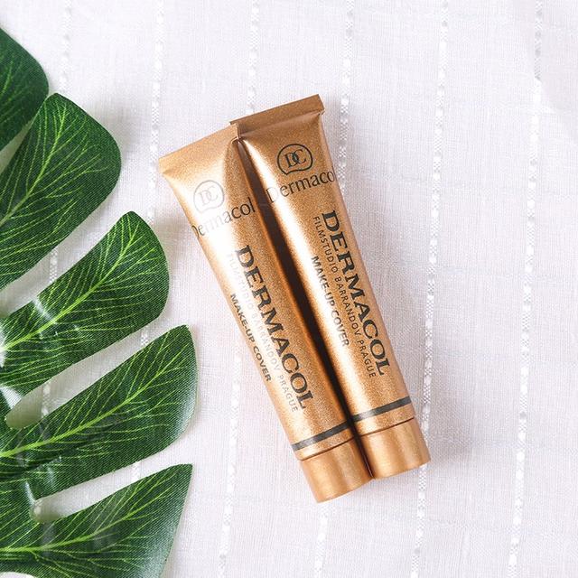 全球超好用的5款遮瑕膏榜单，堪称干皮的救星！你种草了哪一款？