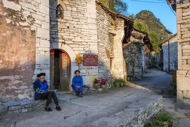 贵州有哪些好玩的小镇,贵州有哪些宜居小城