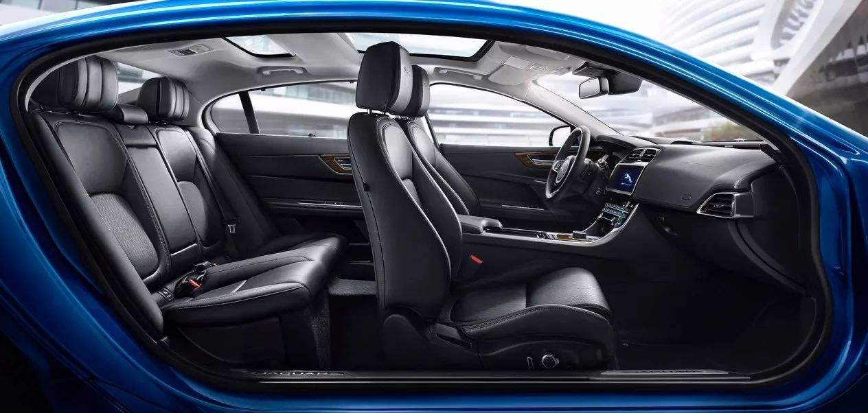 捷豹xel2024全新改款是三缸吗,捷豹xel三缸改装