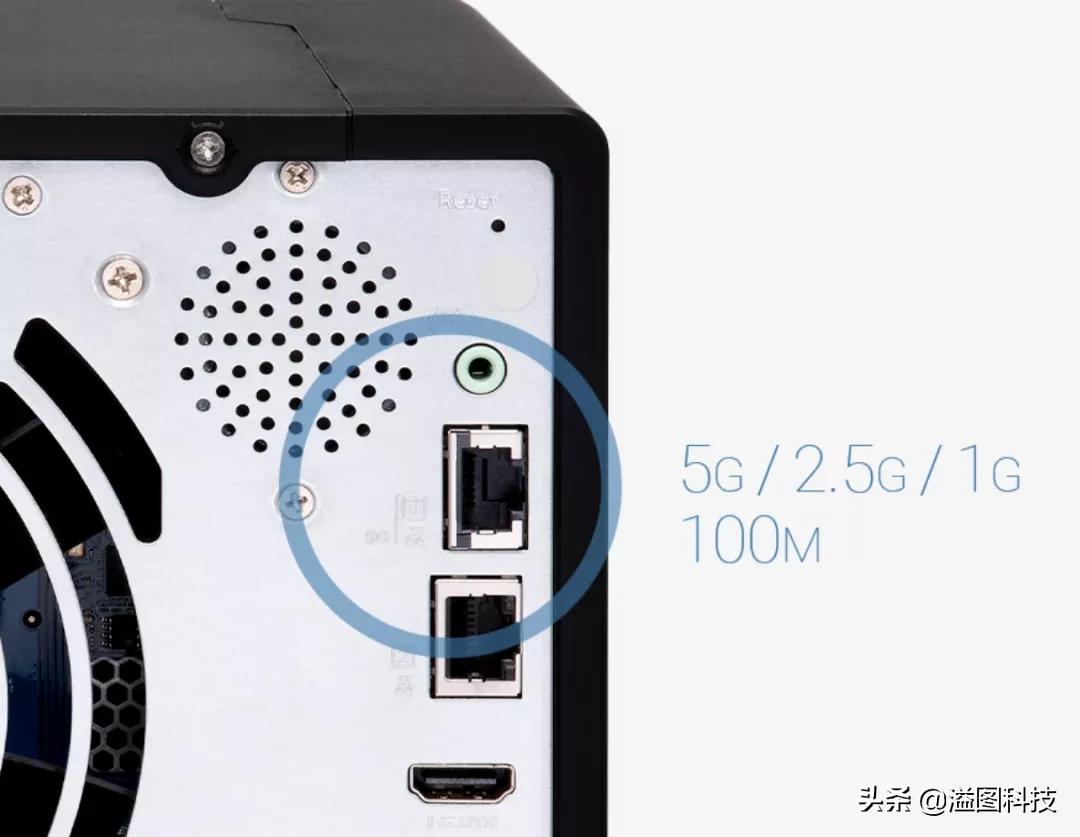 怎样选择适合自己nas,入门如何选择nas