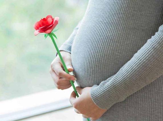 怀孕初期身体发出3种信号，恭喜你妊娠反应很正常，不用担心！