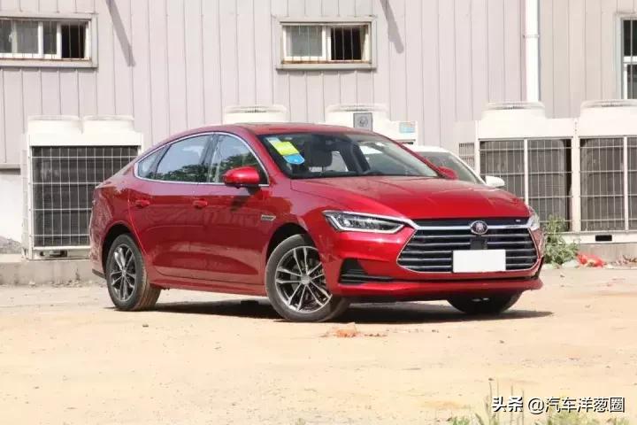 买合资小型轿车选这三款款款经典,10万左右二手suv车推荐合资车