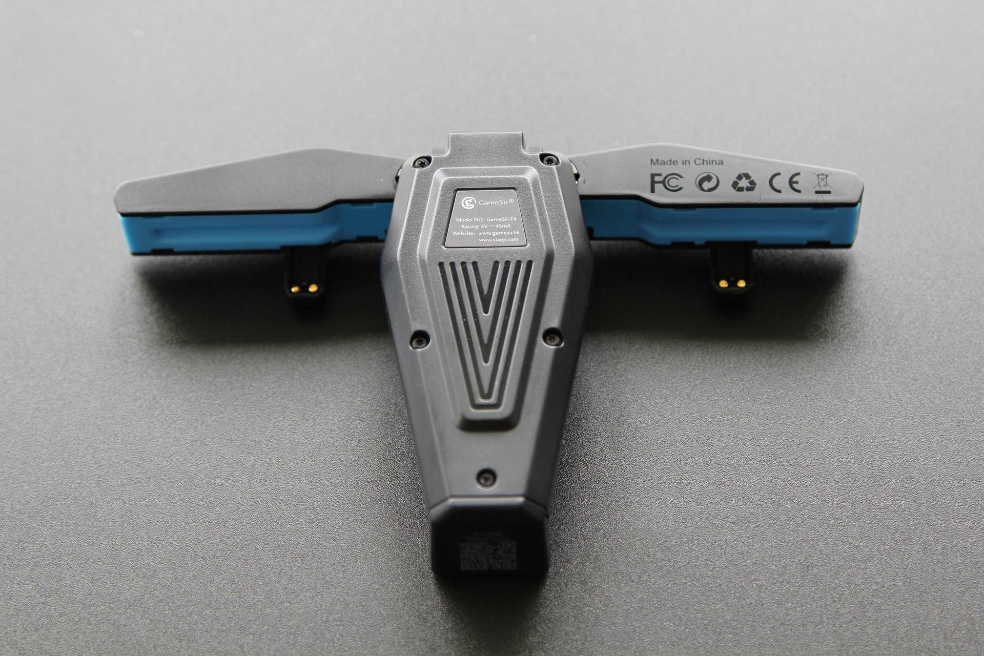 吃鸡物理神器推荐最新,盖世小鸡f4和f5哪个好用