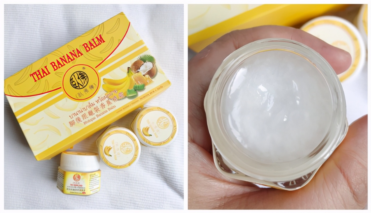 泰国草药膏的功效,泰国草药膏的功效用法