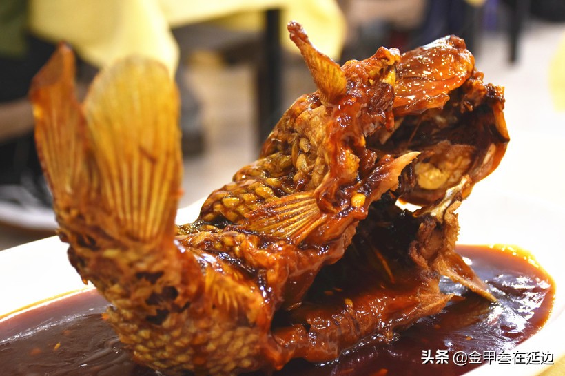 客观说天津美食,北方美食之都天津