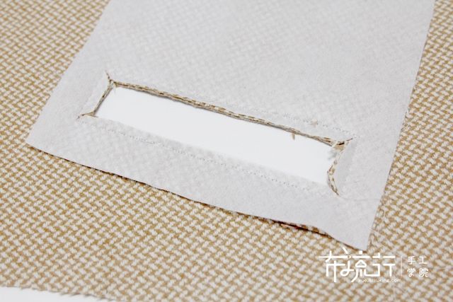 上衣兜子的做法,100种兜兜的做法图解