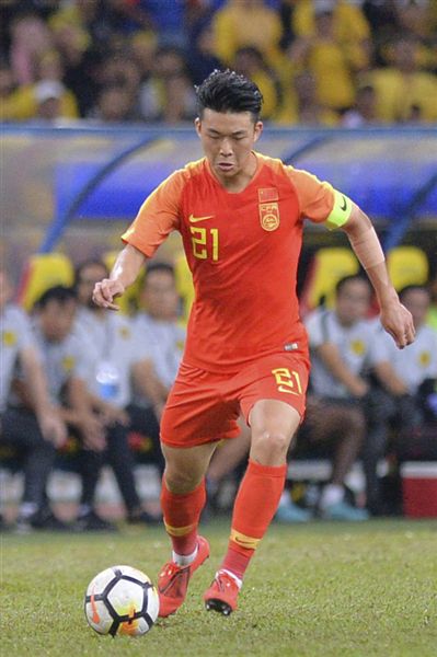 恒大中场新星伤愈复出，郑智接班人深受卡帅青睐，又获三年长约