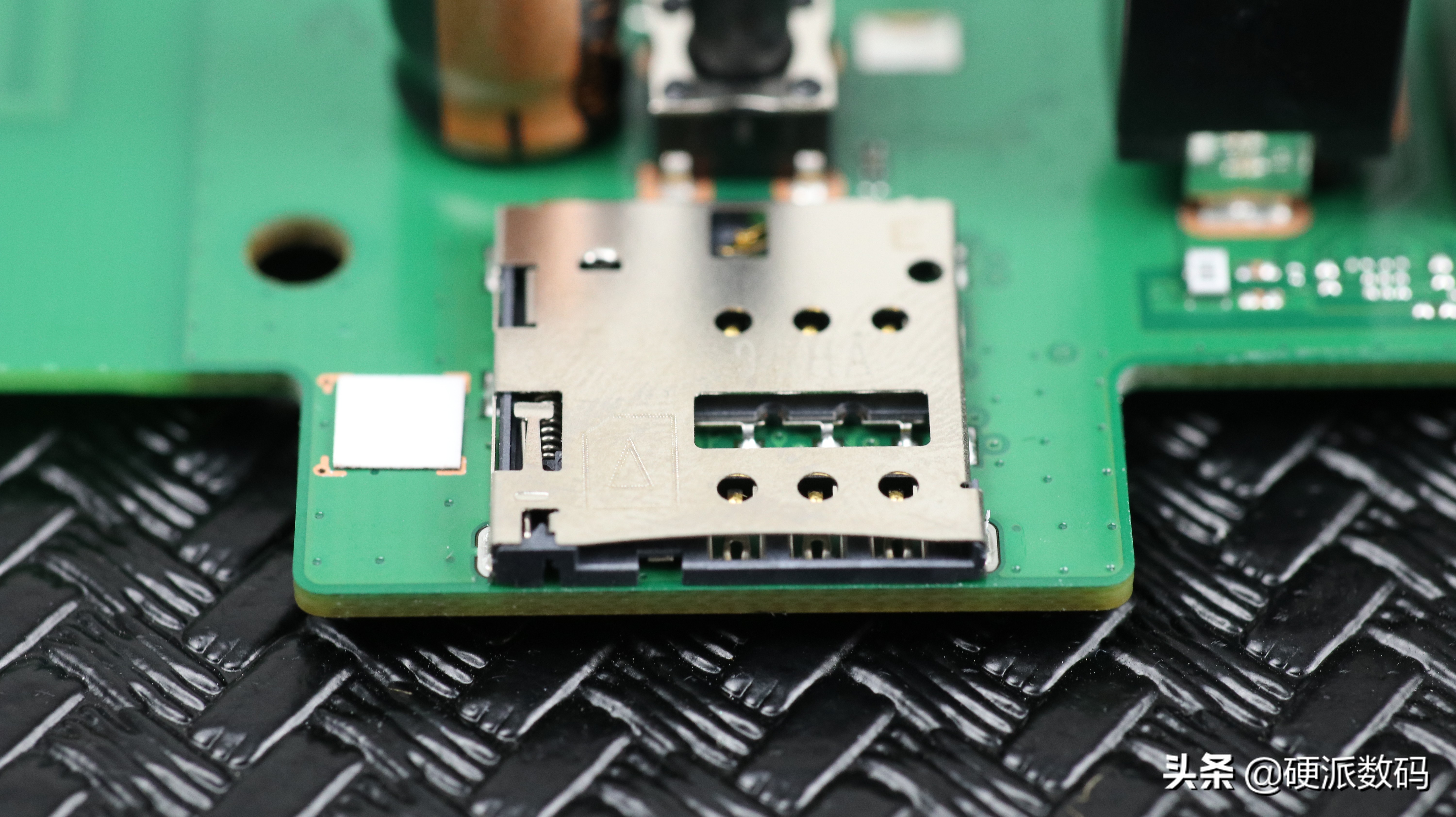 华为4g路由2pro信号评测,华为4g路由2pro