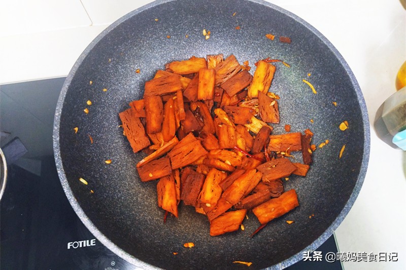 没想到烙饼可以这么轻松不费劲,没想到火锅还能这样做