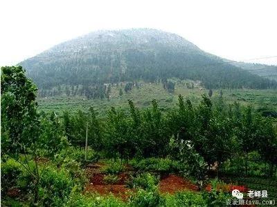 老峄县传奇之轩辕皇帝