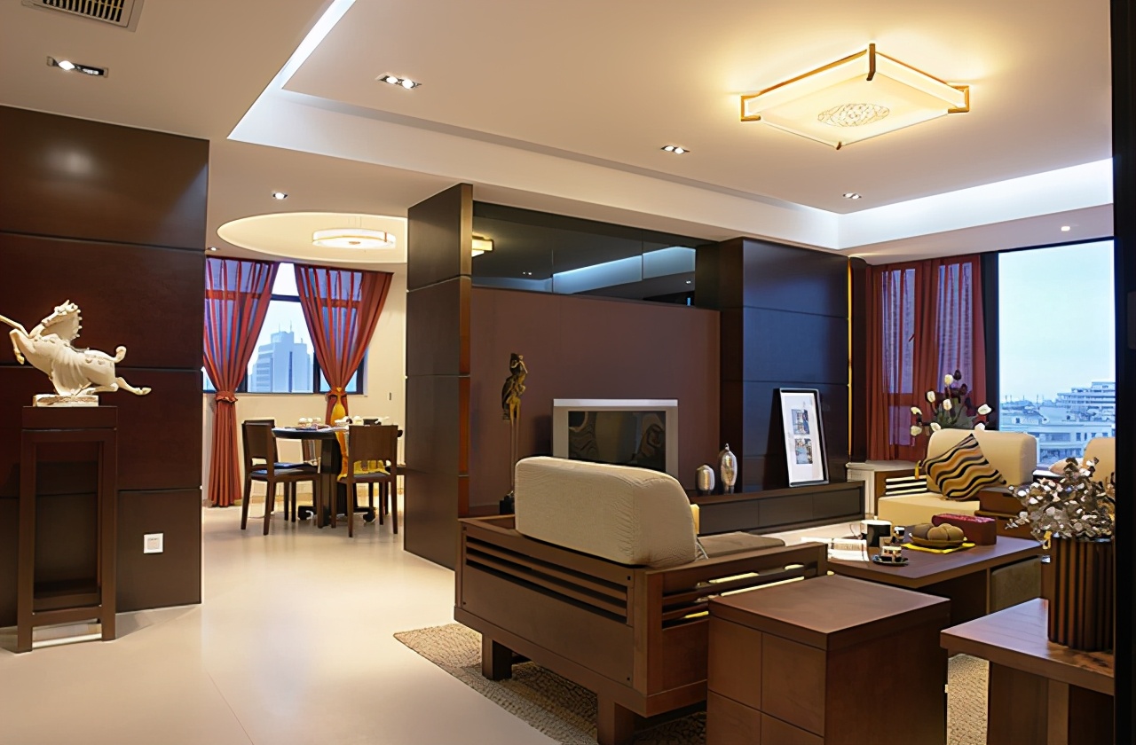 LED吸顶灯维修方法,led吸顶灯不亮了需要更换什么