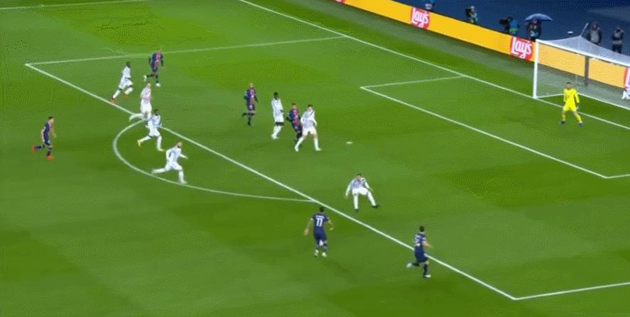 曼联vs巴黎,但凡图赫尔有个正常后腰,也不至于输掉