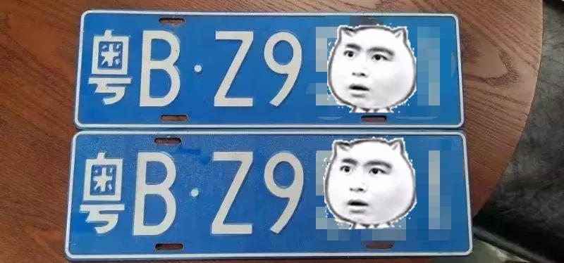 假牌照被抓怎么处罚,严打假牌处罚标准