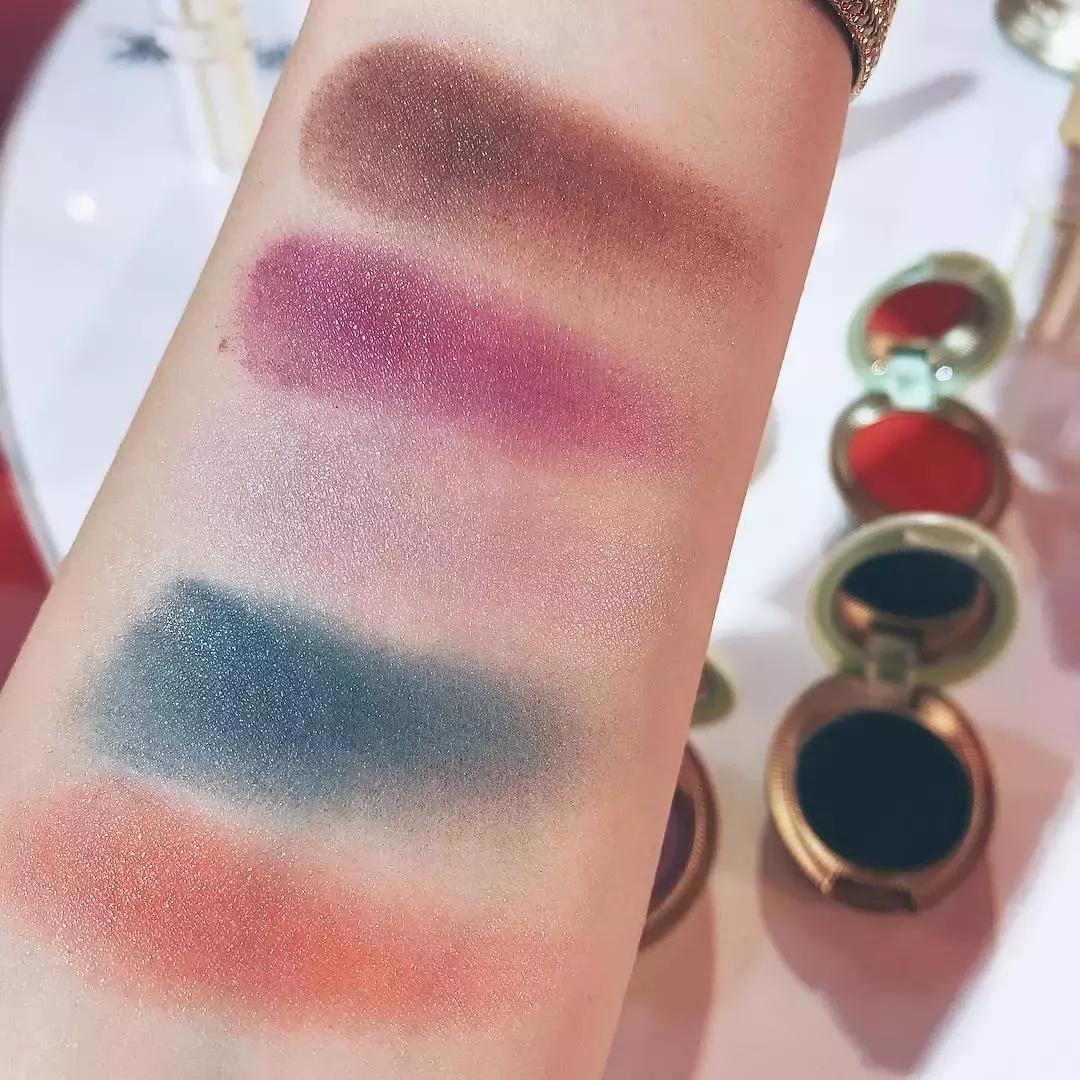 你已经是个成熟的钱包了，知道帮我买19年这些绝美新品了