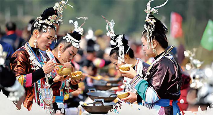 若你向往世外桃源，这个双旦来黔东南绝不后悔