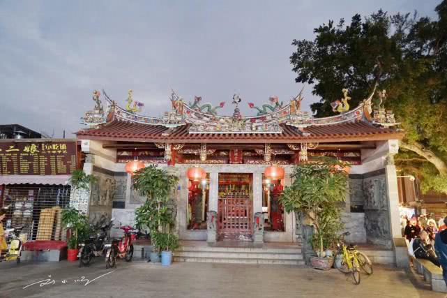 厦门著名旅游景点有哪些,厦门旅游景点推荐鼓浪屿