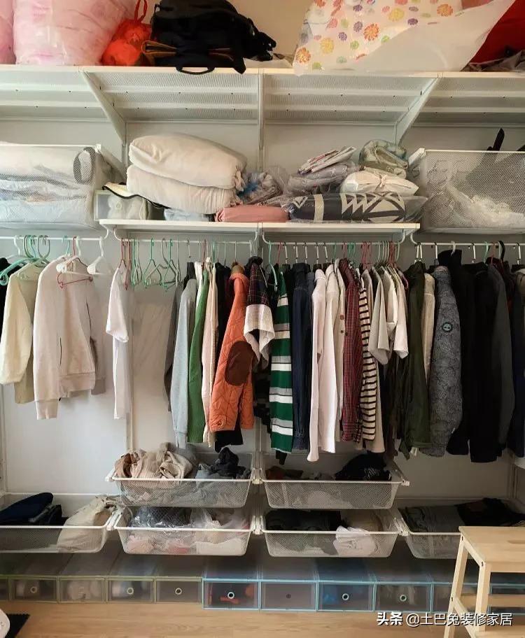 低预算简约风装修高级感,毛坯房装修预算5万清单简约风