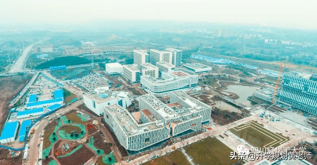 2021年四川新增了多少大学分校,四川新增大学