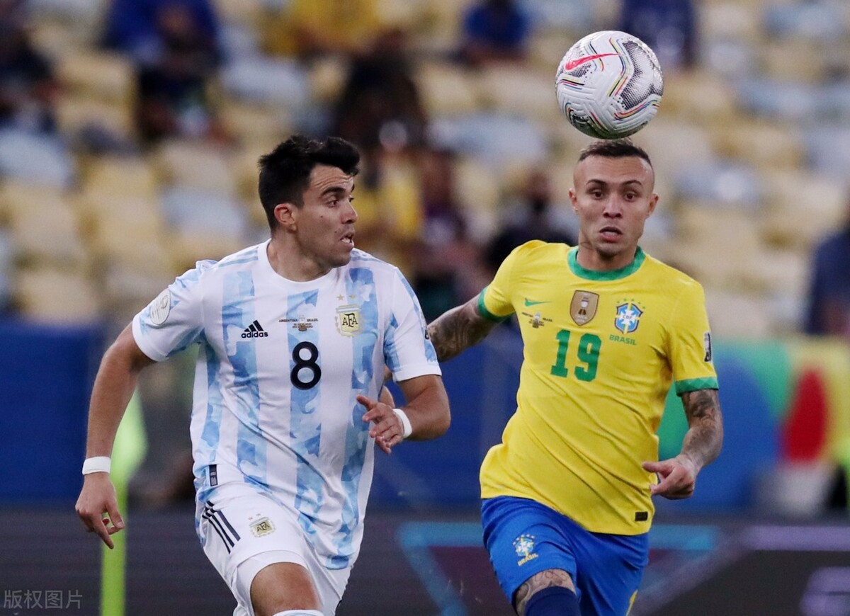 足球世界杯梅西对战内马尔,梅西破门迪马利亚传射阿根廷3-0