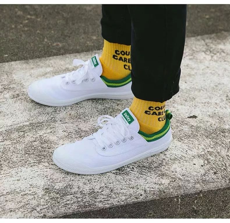 春季好看的运动鞋,秋冬季脚感超好的几款运动鞋推荐