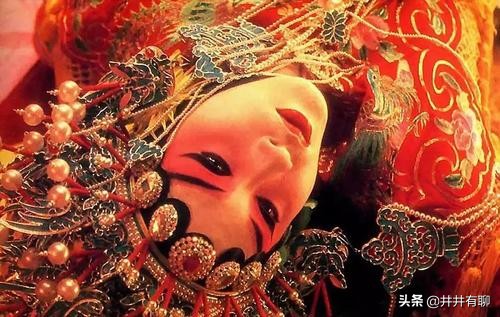 从“三流言情小说”到戛纳大奖，《霸王别姬》成功，原因有三点