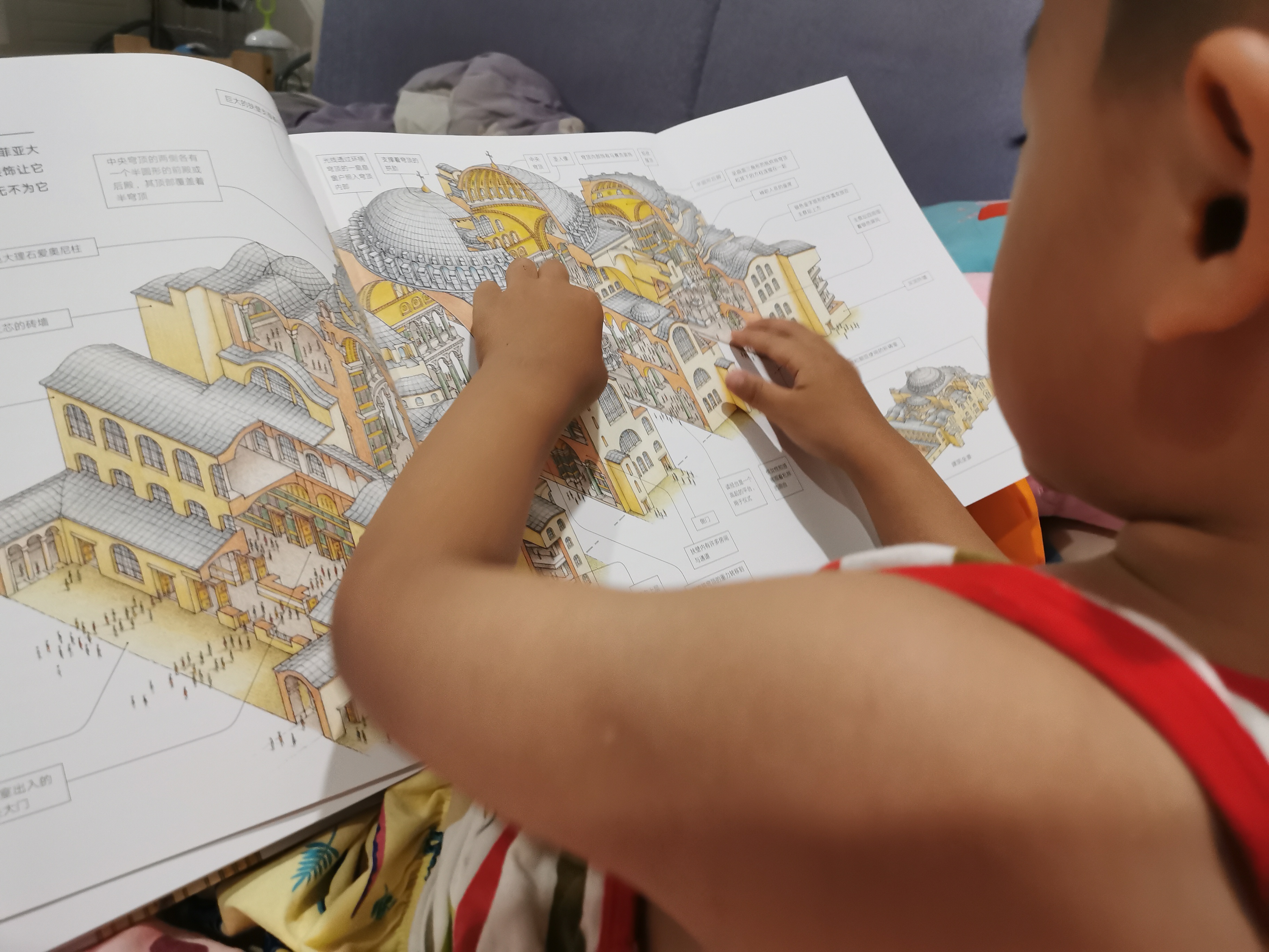 不破不立变革和阵痛总是如影随形,不破不立打破旧格局