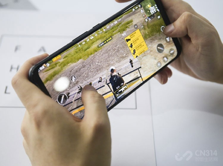 游戏手机rgb氛围灯,rgb灯效电竞手机