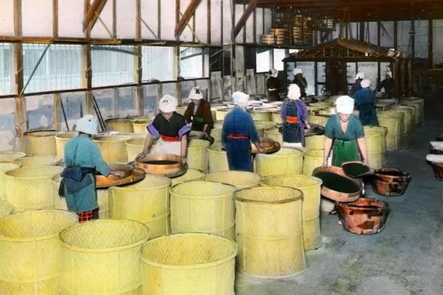 你一定想不到中国茶在国际市场的老对手是谁