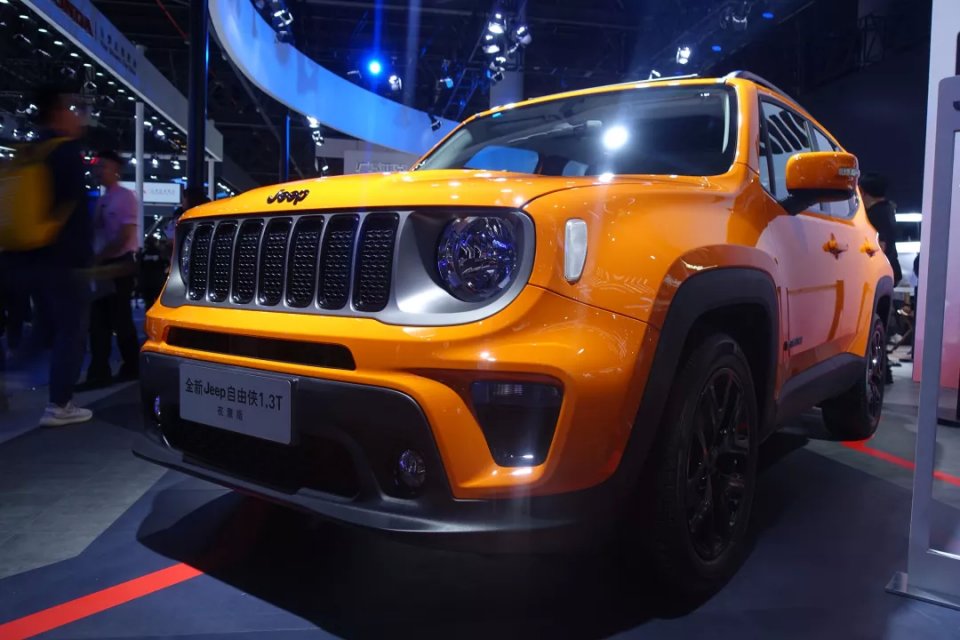 jeep车为什么销量不好还不降价,jeep年销量怎么样