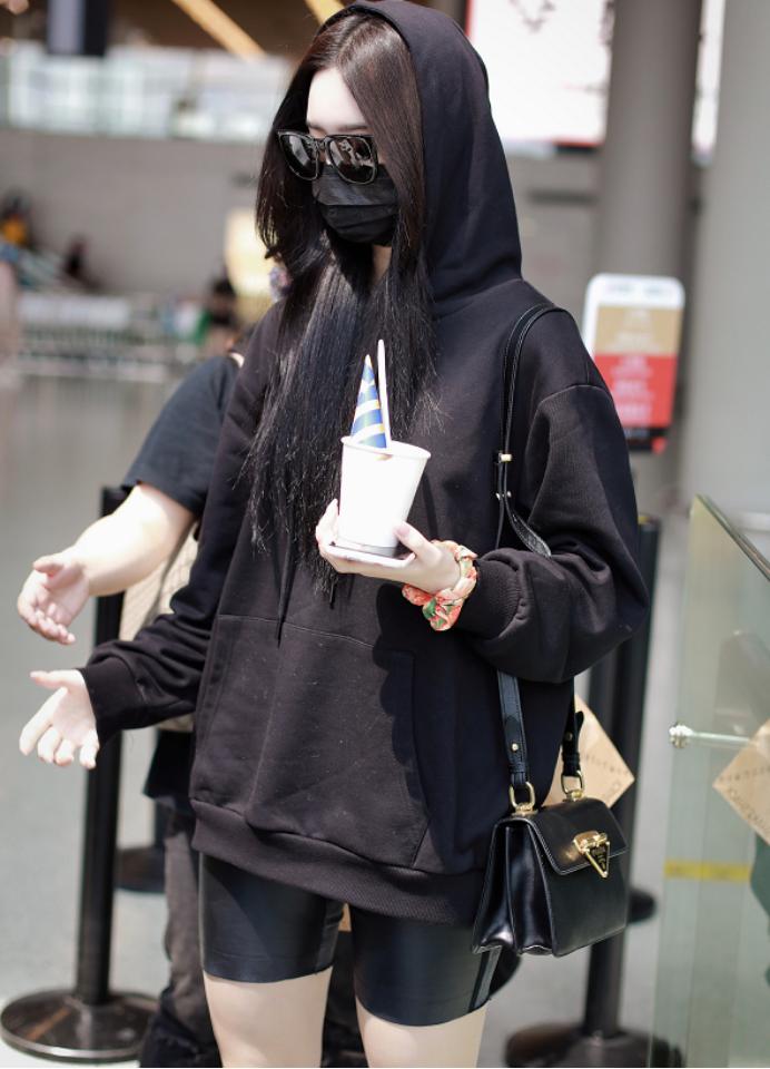 baby穿高筒靴,baby穿的所有长筒靴