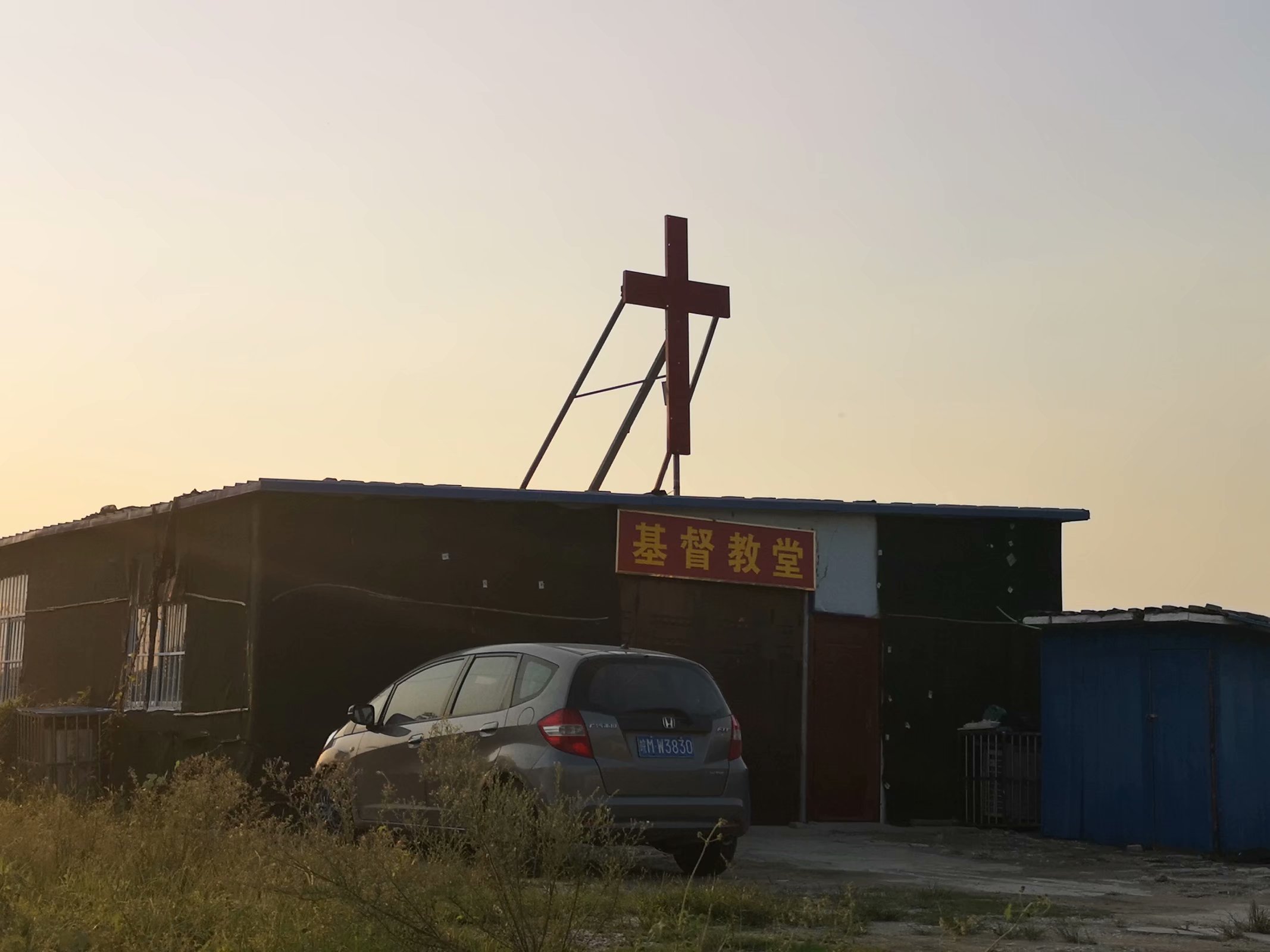 摩托自驾景点附近,蚌埠古迹半日游