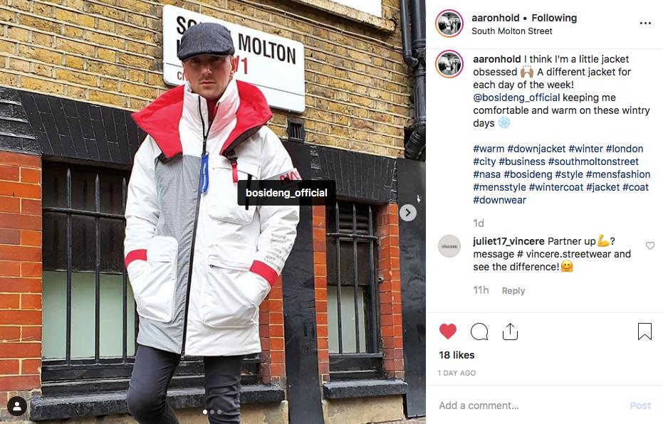 合肥波司登专卖店,波司登今年流行穿搭