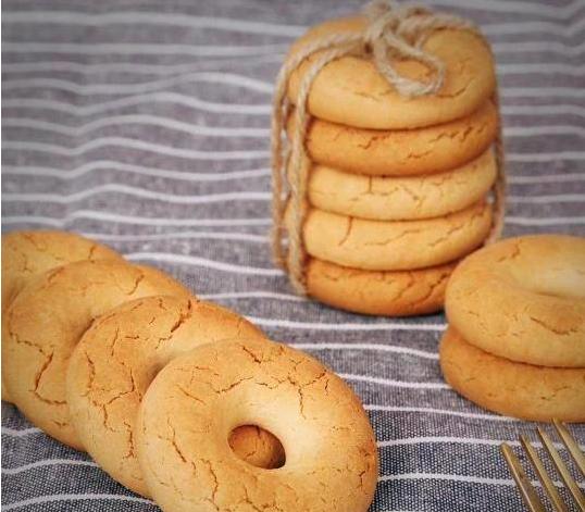 减肥期间能吃减脂饼干吗,减脂饼干靠谱吗