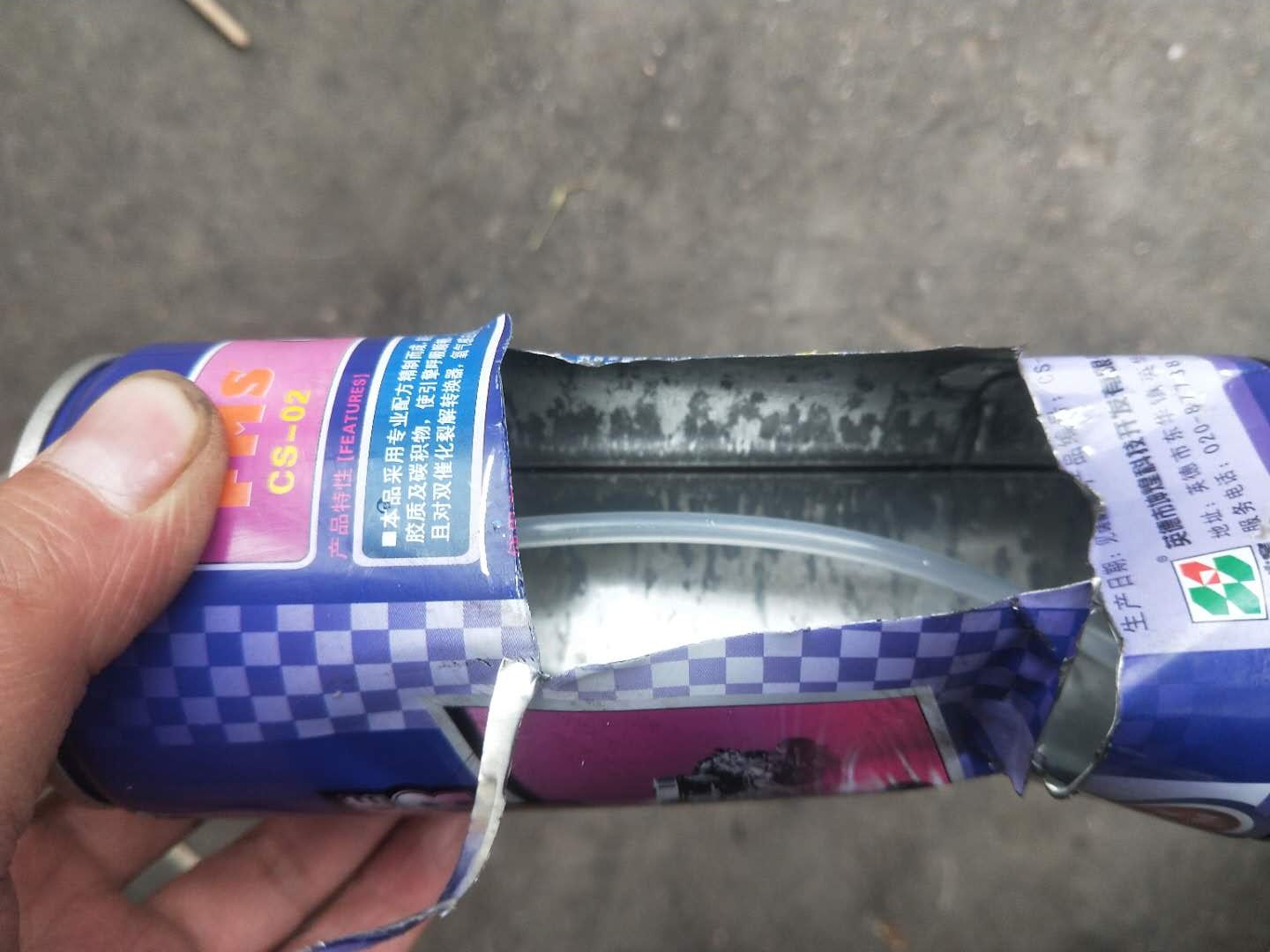 胖哥全网第一人,对氧传感器下手,竟然给修好了