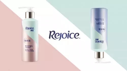 飘柔护发免洗,飘柔新出的免洗护发素怎么用