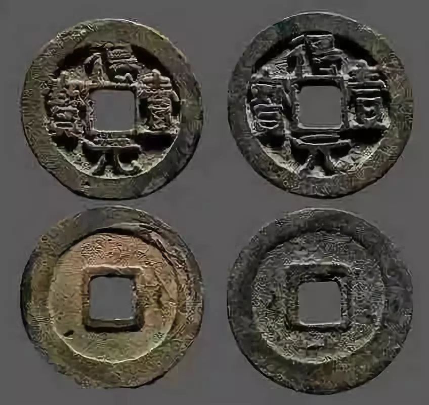 1300年的唐朝钱币值多少钱,唐朝钱币最值钱的是哪个